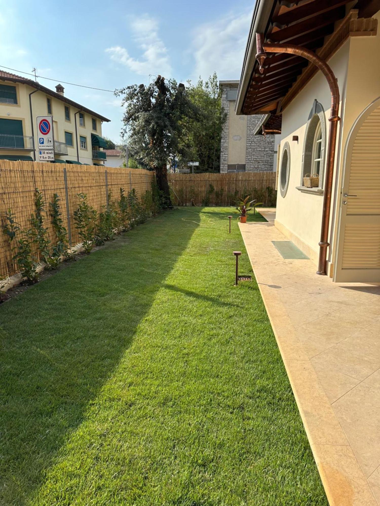 Luxury-Villa Luca Marina di Pietrasanta Exterior foto