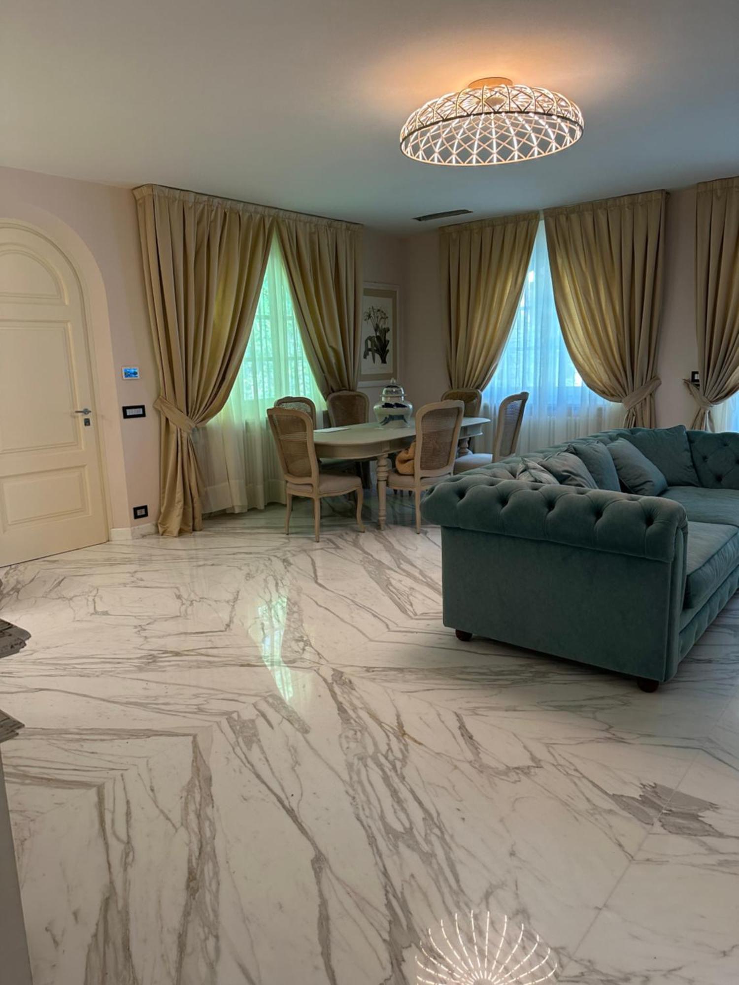 Luxury-Villa Luca Marina di Pietrasanta Exterior foto